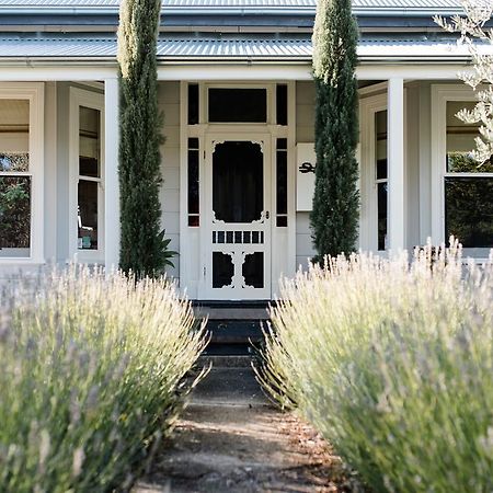 La Maison St Arnaud Rutherglen Dış mekan fotoğraf