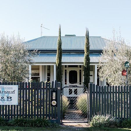 La Maison St Arnaud Rutherglen Dış mekan fotoğraf