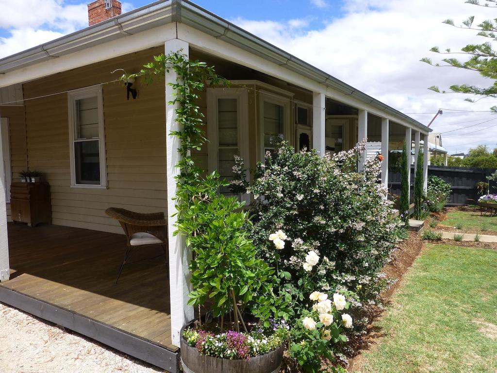La Maison St Arnaud Rutherglen Dış mekan fotoğraf