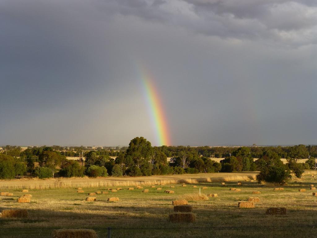 La Maison St Arnaud Rutherglen Dış mekan fotoğraf