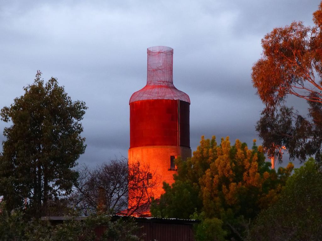 La Maison St Arnaud Rutherglen Dış mekan fotoğraf