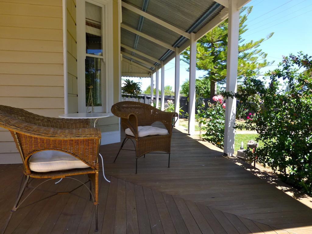 La Maison St Arnaud Rutherglen Dış mekan fotoğraf