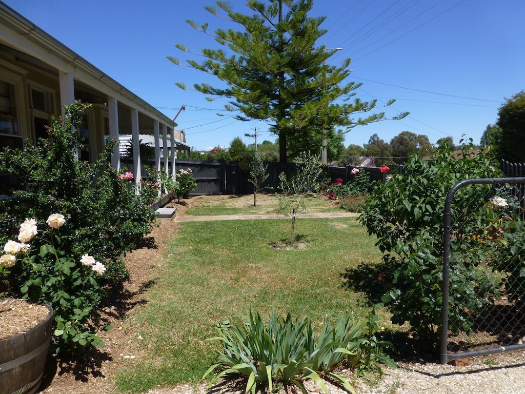 La Maison St Arnaud Rutherglen Dış mekan fotoğraf