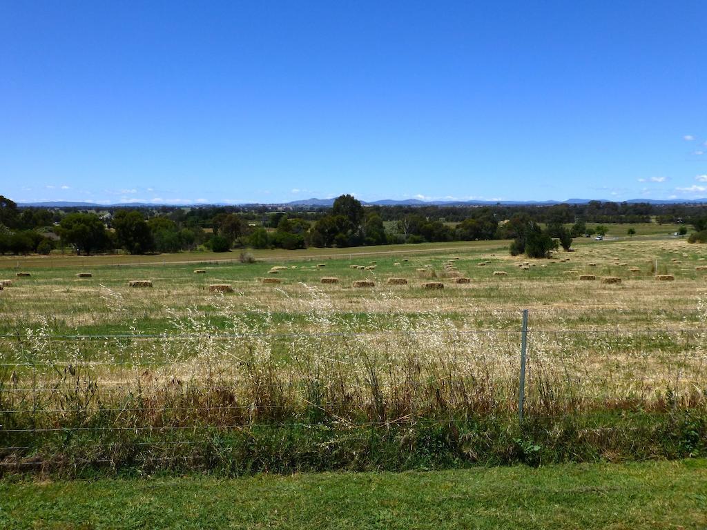 La Maison St Arnaud Rutherglen Dış mekan fotoğraf