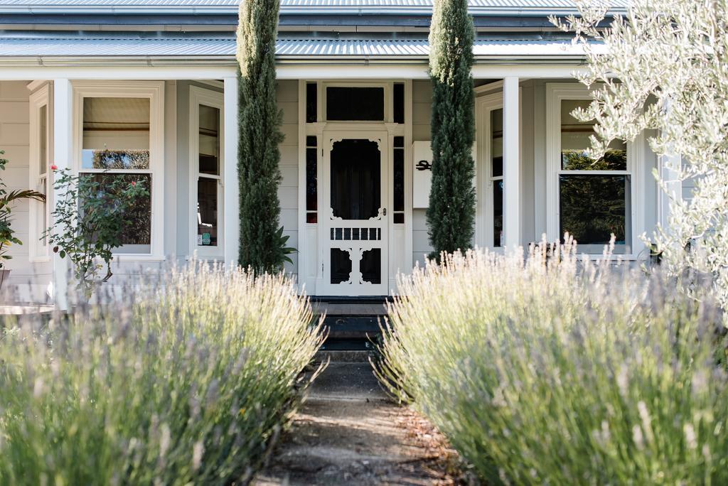 La Maison St Arnaud Rutherglen Dış mekan fotoğraf