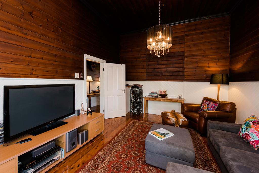 La Maison St Arnaud Rutherglen Dış mekan fotoğraf