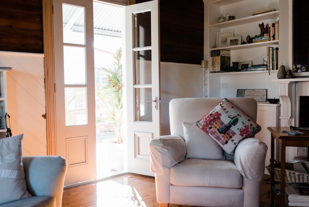 La Maison St Arnaud Rutherglen Dış mekan fotoğraf