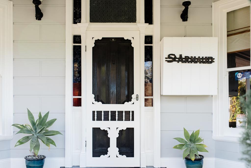 La Maison St Arnaud Rutherglen Dış mekan fotoğraf