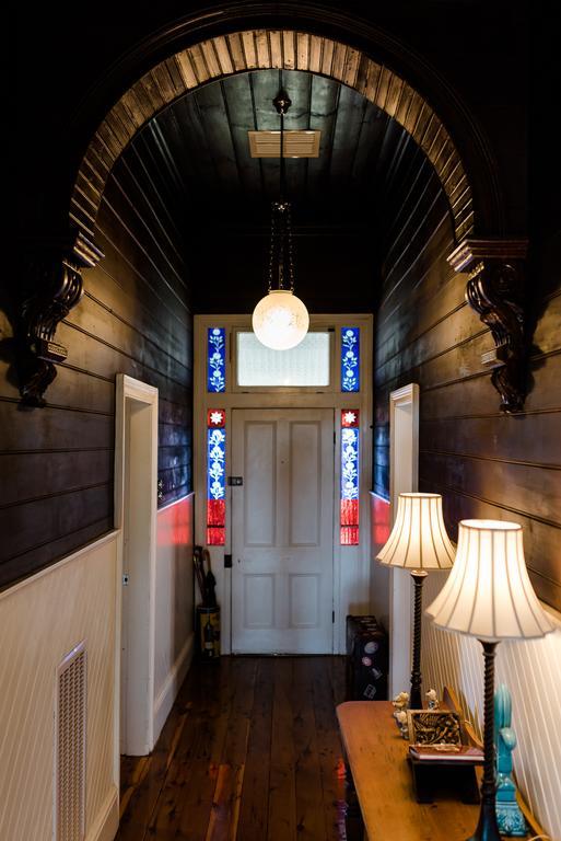 La Maison St Arnaud Rutherglen Dış mekan fotoğraf