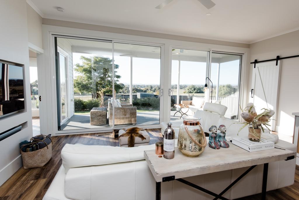 La Maison St Arnaud Rutherglen Dış mekan fotoğraf