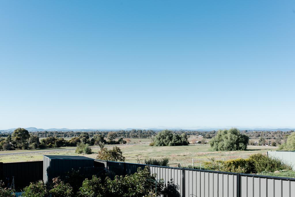 La Maison St Arnaud Rutherglen Dış mekan fotoğraf